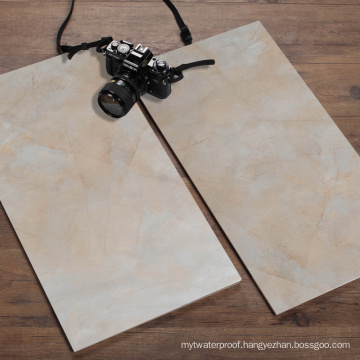 Low Water Absorption Matt Surface Wall Decorative Porcelain Tile